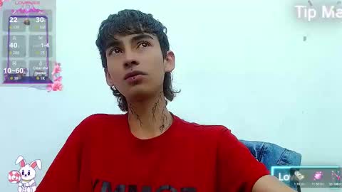 Snapshot of ttimy_x_boy chatting on 20, 11, 2025 ttimy online show from 20, 11, 2025