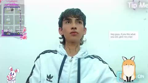 Snapshot of ttimy_x_boy chatting on 21, 11, 2025 ttimy online show from 21, 11, 2025