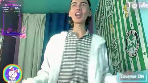 Snapshot of ttimy_x_boy chatting on 29, 11, 2025 ttimy online show from 29, 11, 2025