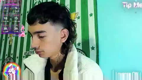 Snapshot of ttimy_x_boy chatting on 30, 11, 2025 ttimy online show from 30, 11, 2025