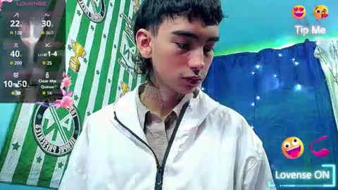 Snapshot of ttimy_x_boy chatting on 15, 12, 2025 ttimy online show from 15, 12, 2025