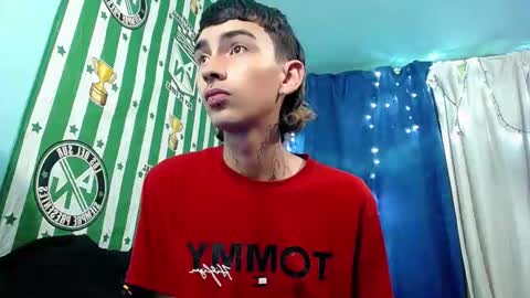 Snapshot of ttimy_x_boy chatting on 20, 12, 2025 ttimy online show from 20, 12, 2025