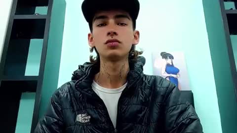 Snapshot of ttimy_x_boy chatting on 22, 12, 2025 ttimy online show from 22, 12, 2025