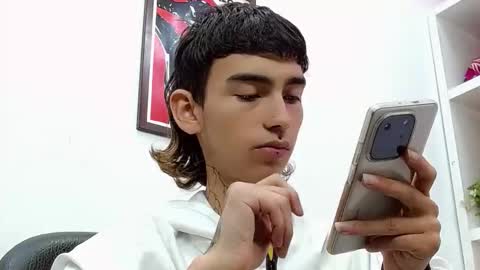 Snapshot of ttimy_x_boy chatting on 17, 1, 2026 ttimy online show from 17, 1, 2026