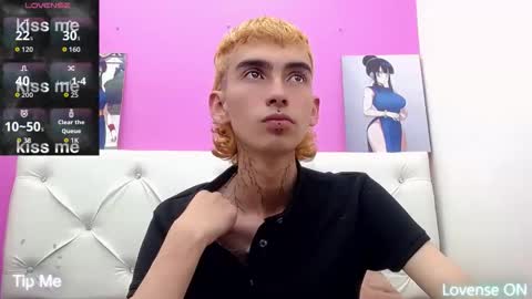 Snapshot of ttimy_x_boy chatting on 31, 1, 2026 ttimy online show from 31, 1, 2026