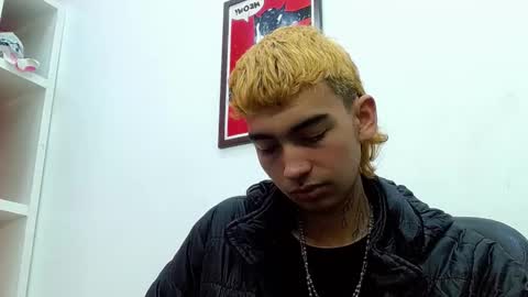 Snapshot of ttimy_x_boy chatting on 5, 2, 2026 ttimy online show from 5, 2, 2026