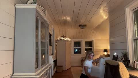 ttmarieee online show from 18, 12, 2025