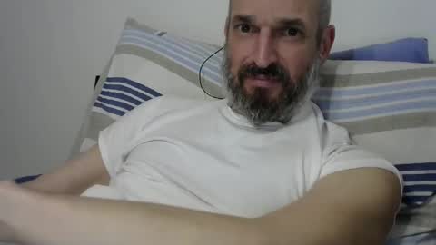 tu_bomberono online show from 14, 2, 2025