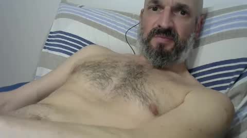 tu_bomberono online show from 8, 3, 2025