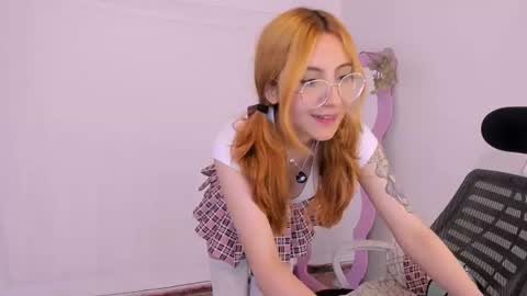 ANGELICA online show from 16, 6, 2026