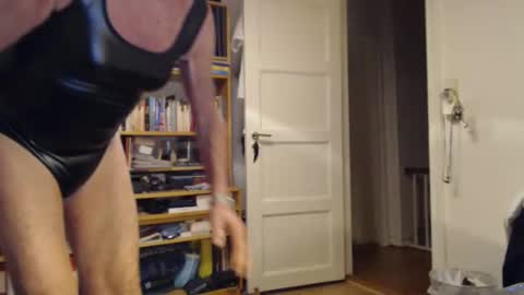 FINN but call me NANNA online show from 18, 12, 2024