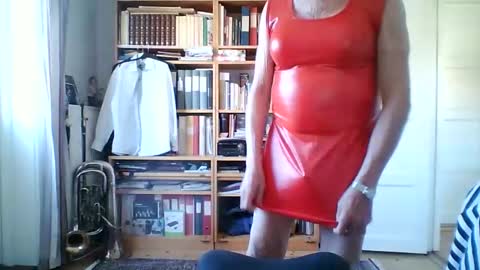 FINN but call me NANNA online show from 20, 4, 2026