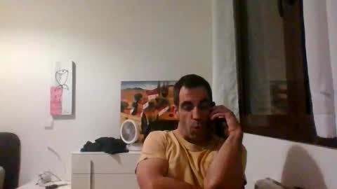 Snapshot of tufollamigoespecial chatting on 27, 10, 2025 tufollamigoespecial online show from 27, 10, 2025