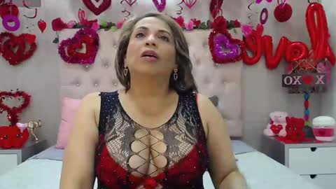 Snapshot of tugochita chatting on 10, 2, 2025 TuGochita online show from 10, 2, 2025