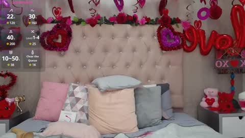 Snapshot of tugochita chatting on 10, 2, 2025 TuGochita online show from 10, 2, 2025