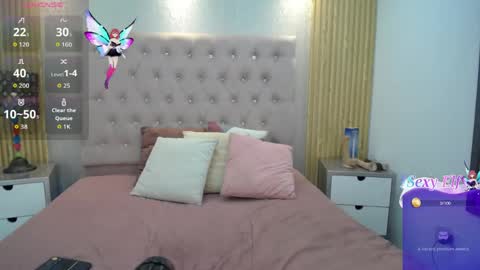 TuGochita online show from 25, 4, 2026