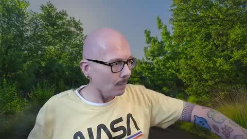 tumbling through online show from 26, 10, 2025