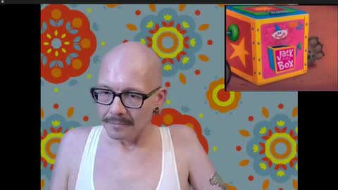 tumbling through online show from 28, 10, 2025