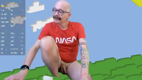 tumbling through online show from 1, 6, 2026