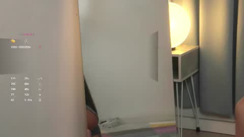 Snapshot of tumblrgrrl chatting on 2, 7, 2026 Nelly online show from 2, 7, 2026