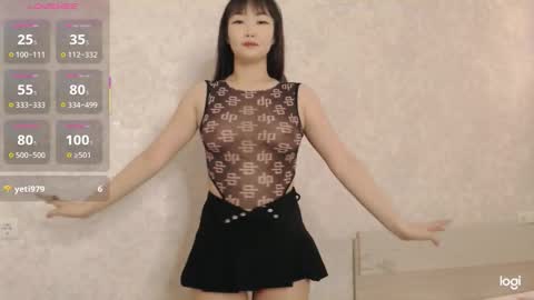 TumiLio online show from 12, 9, 2025