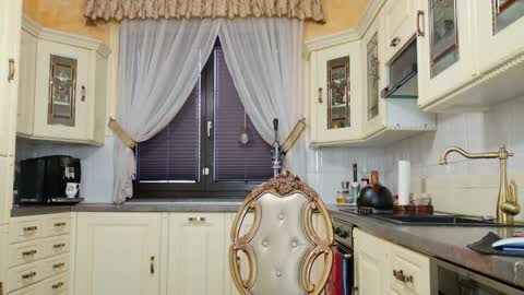 Snapshot of tunderose chatting on 24, 2, 2025 Tunde online show from 24, 2, 2025