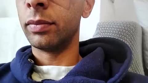 TunisienSexyGuy online show from 27, 3, 2026