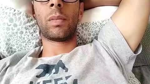 TunisienSexyGuy online show from 11, 5, 2026