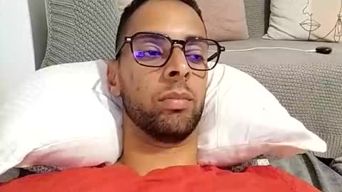 TunisienSexyGuy online show from 15, 5, 2026