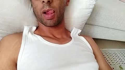 TunisienSexyGuy online show from 21, 7, 2026