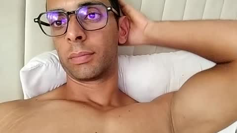 TunisienSexyGuy online show from 28, 7, 2026