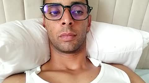 TunisienSexyGuy online show from 29, 7, 2026