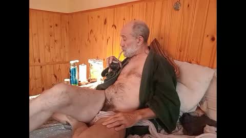 Papi Facu online show from 21, 12, 2024