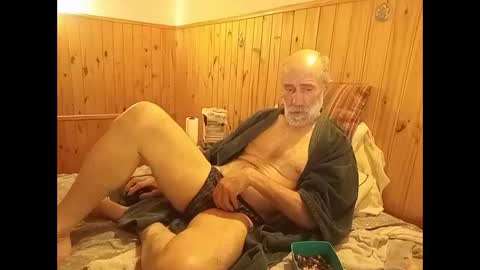 Papi Facu online show from 22, 12, 2024