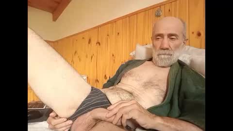 Papi Facu online show from 22, 12, 2024