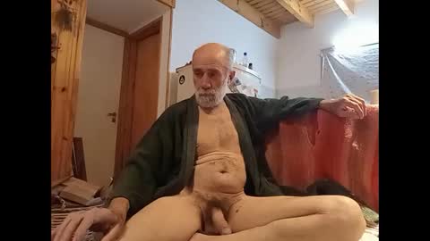 Papi Facu online show from 26, 12, 2024