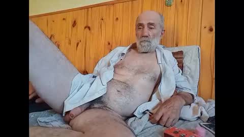 Papi Facu online show from 26, 12, 2024