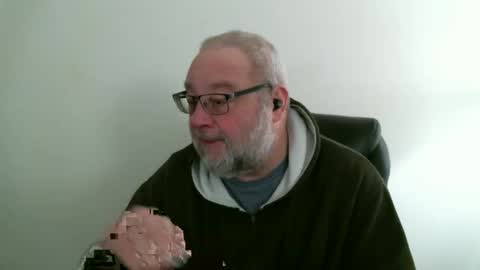 Turd Ferguson online show from 19, 11, 2025