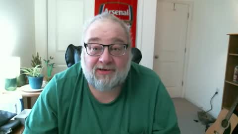 Turd Ferguson online show from 23, 2, 2026