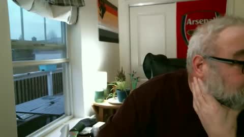 Turd Ferguson online show from 12, 3, 2026