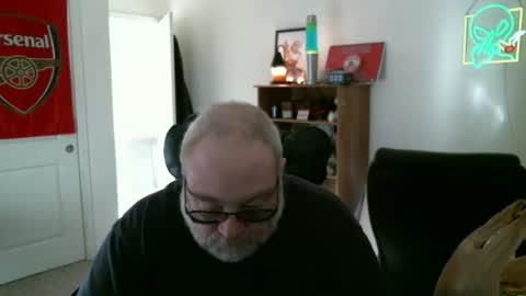 Turd Ferguson online show from 2, 5, 2026