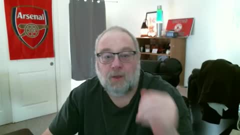 Turd Ferguson online show from 5, 5, 2026