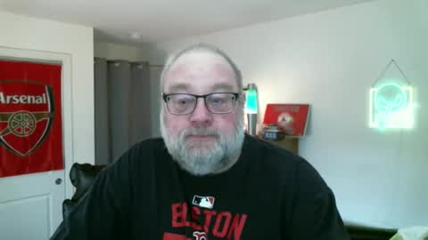 Turd Ferguson online show from 6, 5, 2026