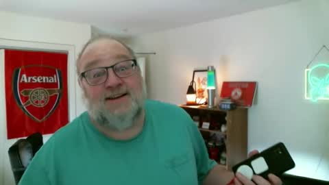 Turd Ferguson online show from 8, 5, 2026