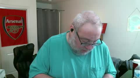 Turd Ferguson online show from 9, 5, 2026