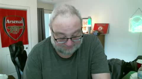 Turd Ferguson online show from 9, 5, 2026