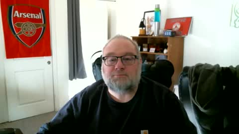 Turd Ferguson online show from 10, 5, 2026