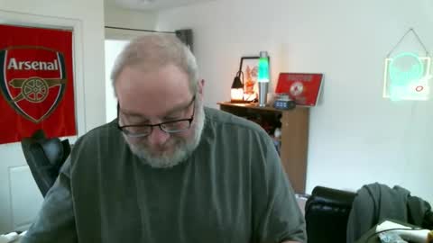 Turd Ferguson online show from 11, 5, 2026