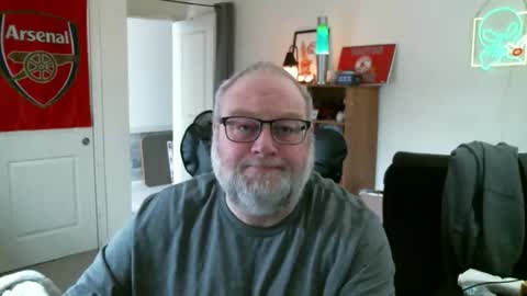 Turd Ferguson online show from 11, 5, 2026