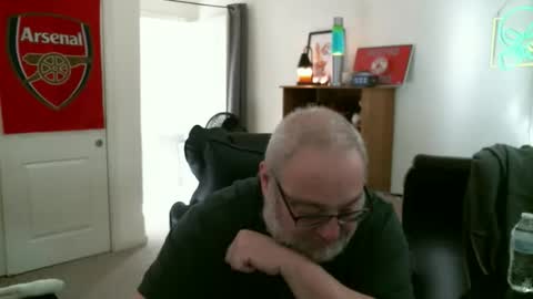 Turd Ferguson online show from 12, 5, 2026